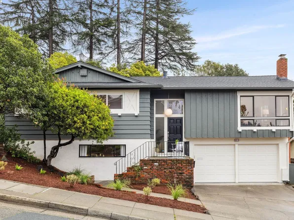 598 Westfield Way, Oakland, CA 94619