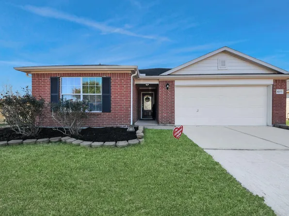 4203 Fielder Green Ln, Richmond, TX 77469