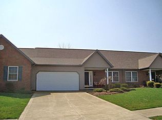 1636 Nantucket Dr, Mansfield, OH 44904