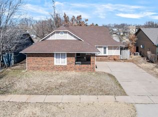 3788 N Rushwood Ct, Wichita, KS 67226