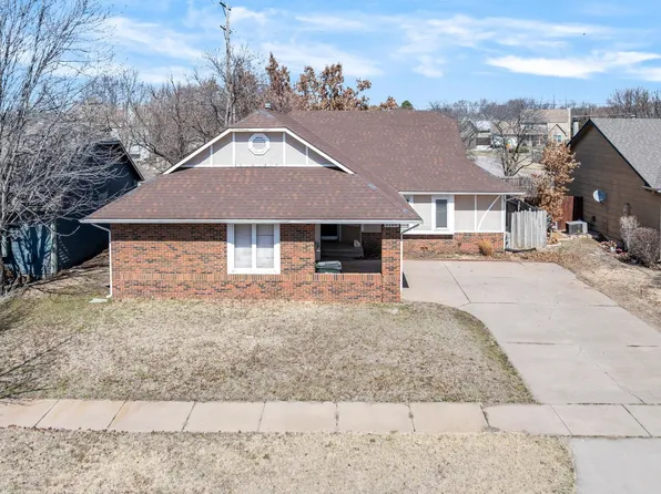3788 N Rushwood Ct, Wichita, KS 67226