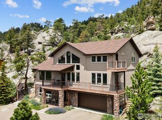 197 Curry Dr, Estes Park, CO 80517