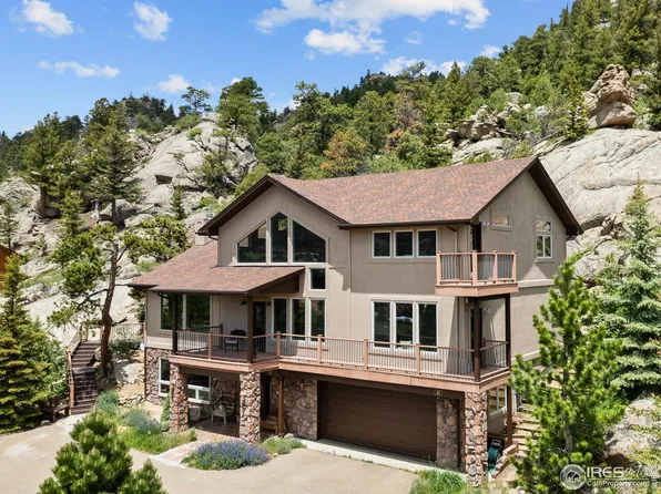 197 Curry Dr, Estes Park, CO 80517