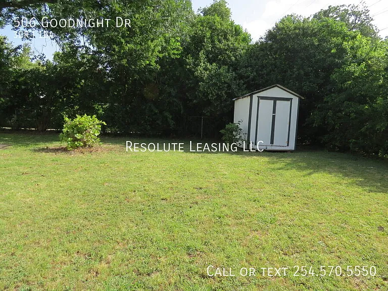 506 Goodnight Dr — Photo 19