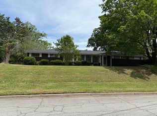 1028 River Ridge Dr, Augusta, GA 30909