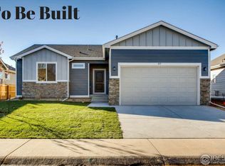 1914 Saddleback Dr, Milliken, CO 80543