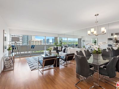10701 Wilshire Blvd APT 902, Los Angeles, CA, 90024