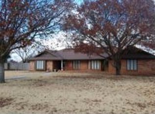 7316 80th St, Lubbock, TX 79424