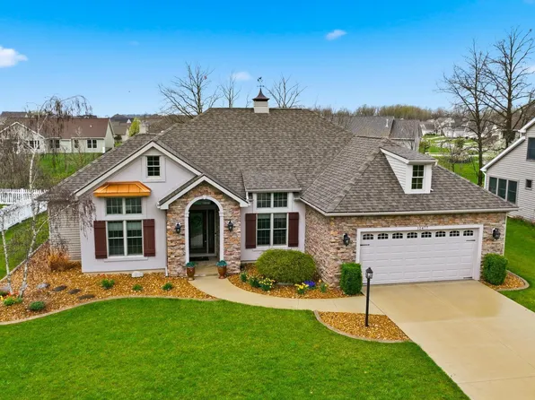 12477 Gondola Pkwy, Fort Wayne, IN 46845