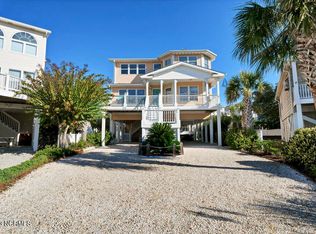 28 Private Dr, Ocean Isle Beach, NC 28469