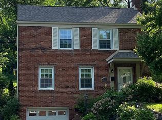 276 Constitution Dr, Pittsburgh, PA 15236