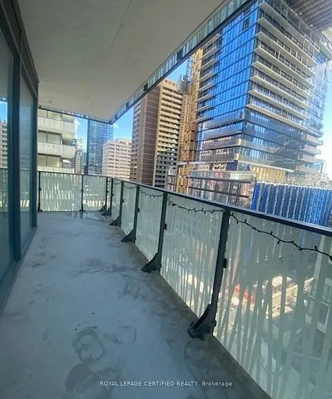 42 Charles St E #702 — Photo 8