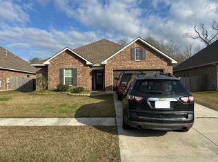 1619 N Plns, Zachary, LA 70791