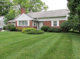 71 Hampden Park, Tiffin, OH 44883