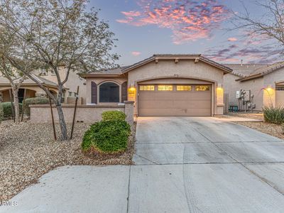 7572 W QUAIL TRACK Drive, Peoria, AZ, 85383
