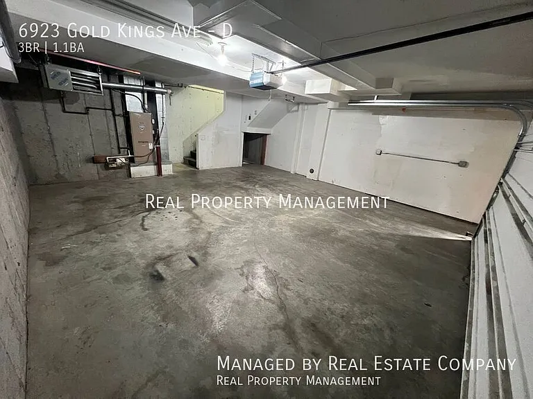 6923 Gold Kings Ave #D — Photo 16