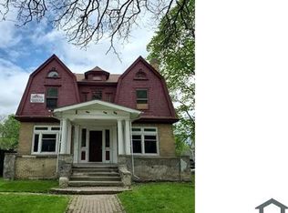 128 N Normal St, Ypsilanti, MI 48197