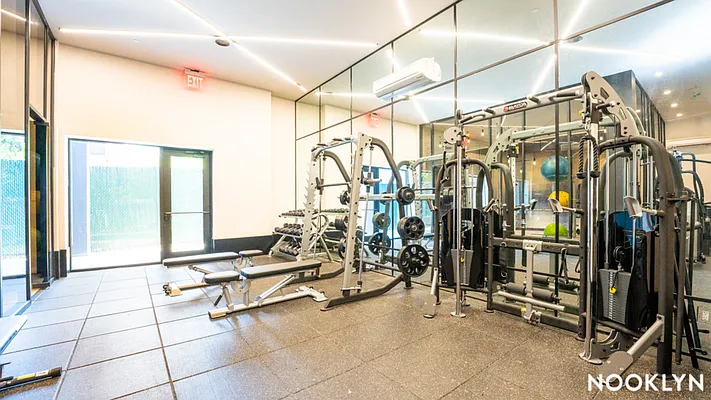 Rented by Nooklyn NYC LLC | media 27