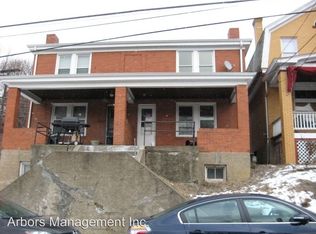 2003 Dartmore St, Pittsburgh, PA 15210