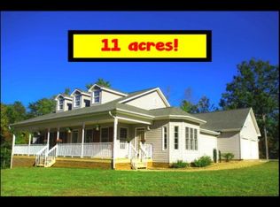348 Yale St, North Wilkesboro, NC 28659