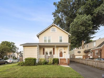315 Depew St, Dumont, NJ, 07628