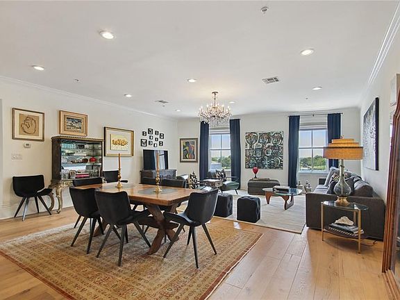 5th image of 411 Bienville St #402