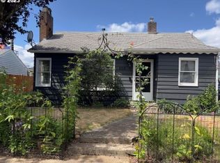 5115 SE 76th Ave, Portland, OR 97206