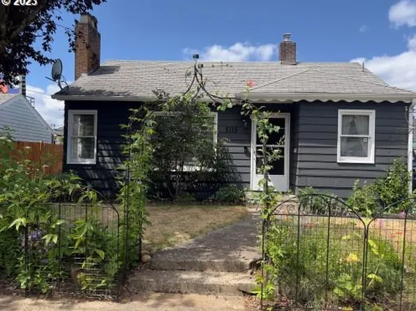 5115 SE 76th Ave, Portland, OR 97206