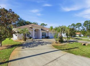 33 Putter Dr, Palm Coast, FL 32164