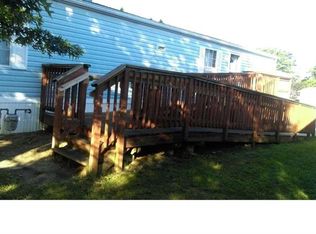 126 Mockingbird Ln, Mantua, NJ 08051