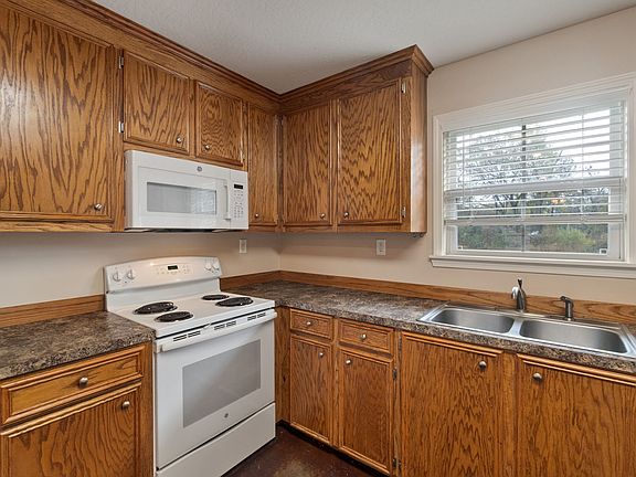 Kitchen View 2