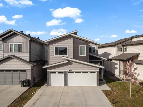 1360 20th St NW, Edmonton, AB T6T 2K8