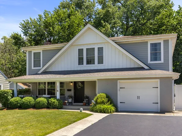 645 Hill Ave, Glen Ellyn, IL 60137