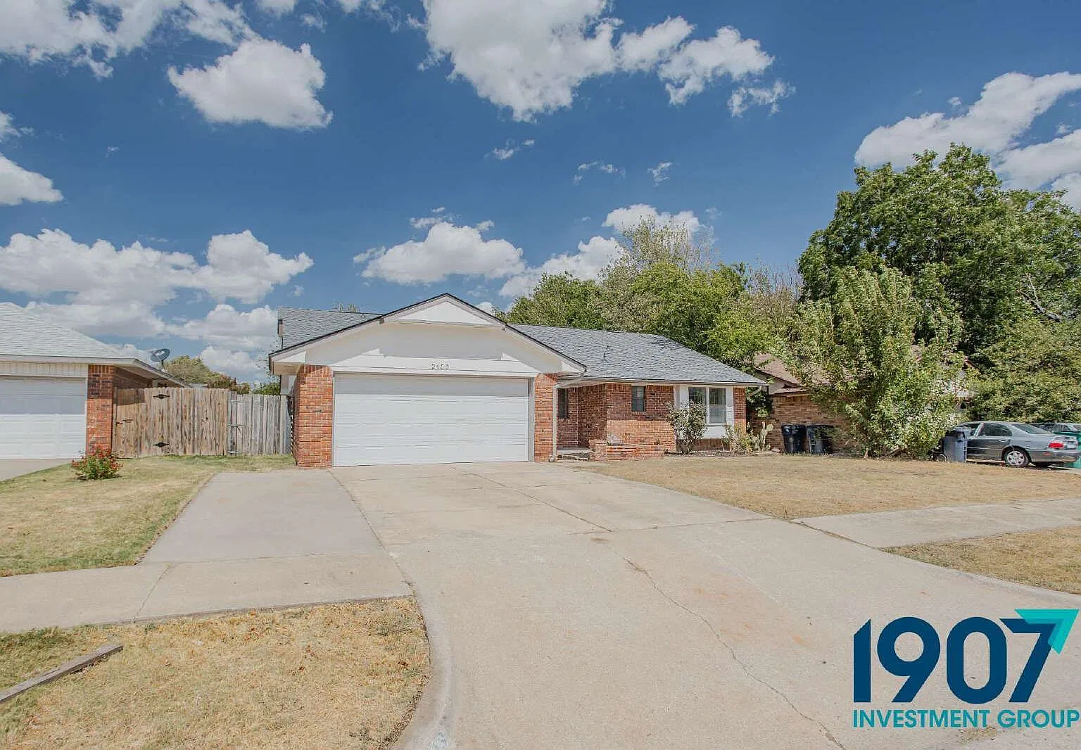 3 bed, 2.0 bath, 1519 sqft, $1,600 — Photo 3