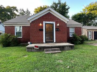 3524 Forrest Ave, Memphis, TN 38122