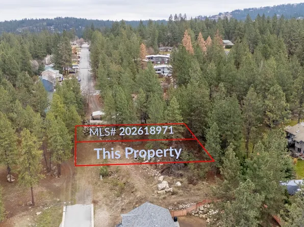 Nka East Ln #14, Spokane, WA 99212