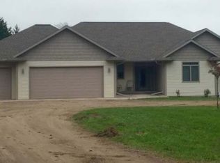 9330 Cth Nn, Argonne, WI 54511