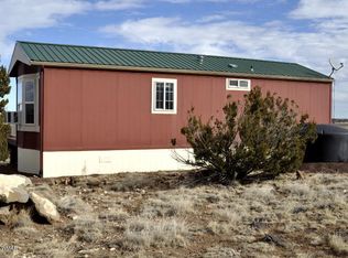 137 County Road 3000 Rd, Concho, AZ 85924