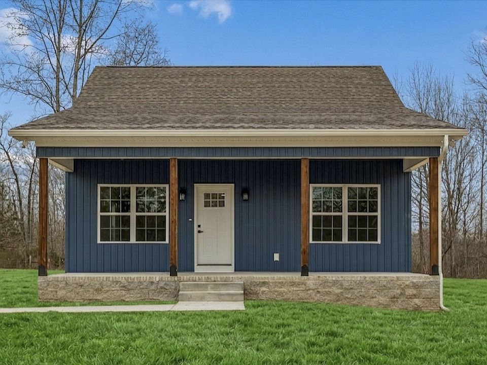 1st image of 0 Greenhaw Rd Lot 6