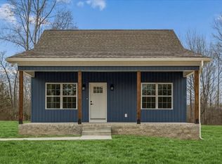 0 Greenhaw Rd Lot 6, Decherd, TN 37324