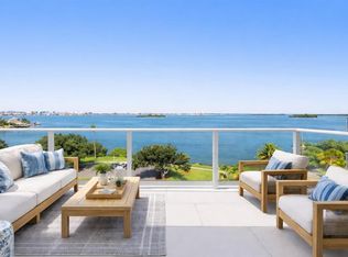 1020 Sunset Point Rd Penthouse 605, Clearwater, FL 33755