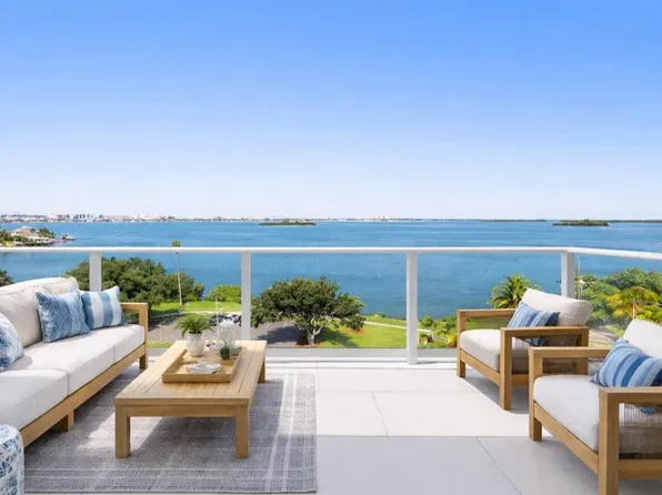 1020 Sunset Point Rd Penthouse 605, Clearwater, FL 33755