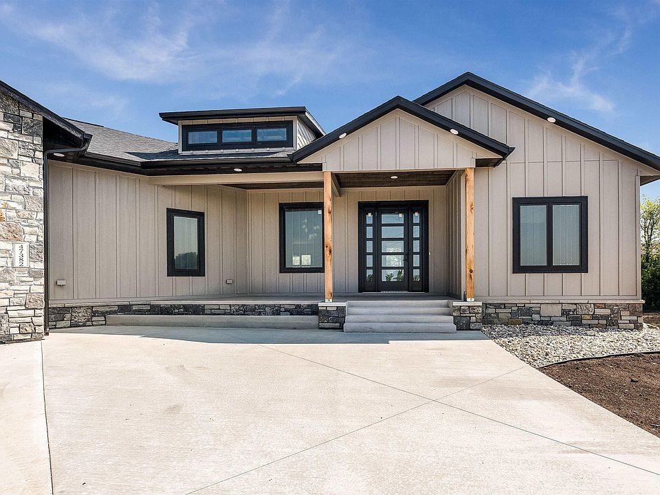 47382 Tom Sawyer Trl, Harrisburg, SD 57032 MLS 22305599 Zillow