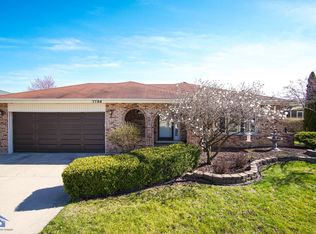 7735 W 157th Pl, Orland Park, IL 60462
