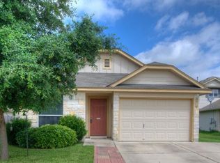 4616 Acers Ln, Austin, TX 78725