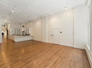 57 Walker St #2, New York, NY 10013