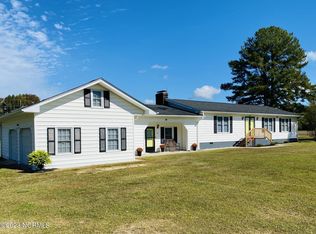 120 Hillard Dr, Plymouth, NC 27962