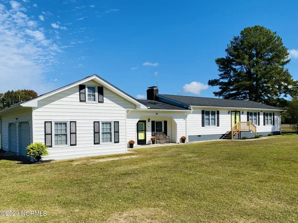 120 Hillard Drive, Plymouth, NC 27962