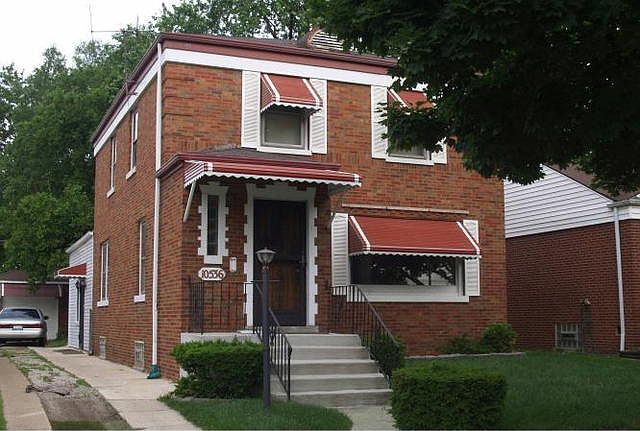 1st image of 10536 S Parnell Ave