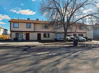 2905 Dawn Dr, Grand Junction, CO 81504